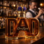 Decanter de Whisky Jack Daniel's Pai | Lisboa by Luisa