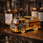 Decanter de Whisky Jack Daniel's Bombeiros | Lisboa by Luisa