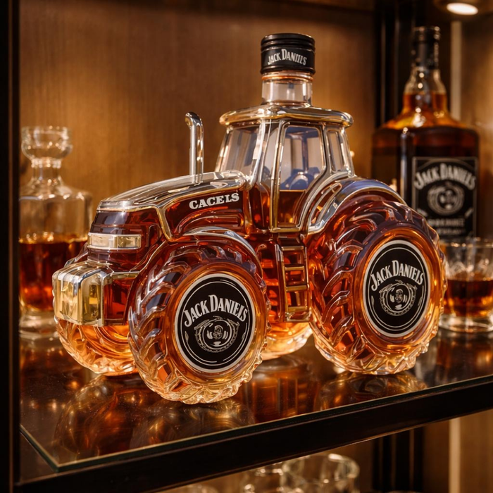 Decanters de whisky