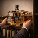 Decanter de Whisky Jack Daniel's Bombeiros | Lisboa by Luisa