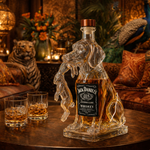 Decanter de Whisky Cão Fiel | Lisboa by Luisa