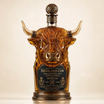 Decanter de Whisky Vaca das Terras Altas | Lisboa by Luisa