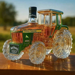 Decanter de Whisky Trator 4020 | Lisboa by Luisa