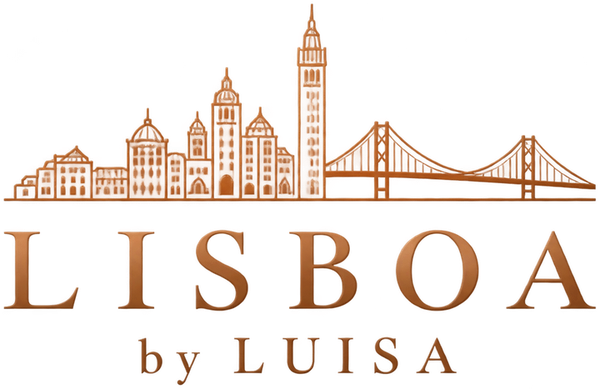 Lisboa by Luisa